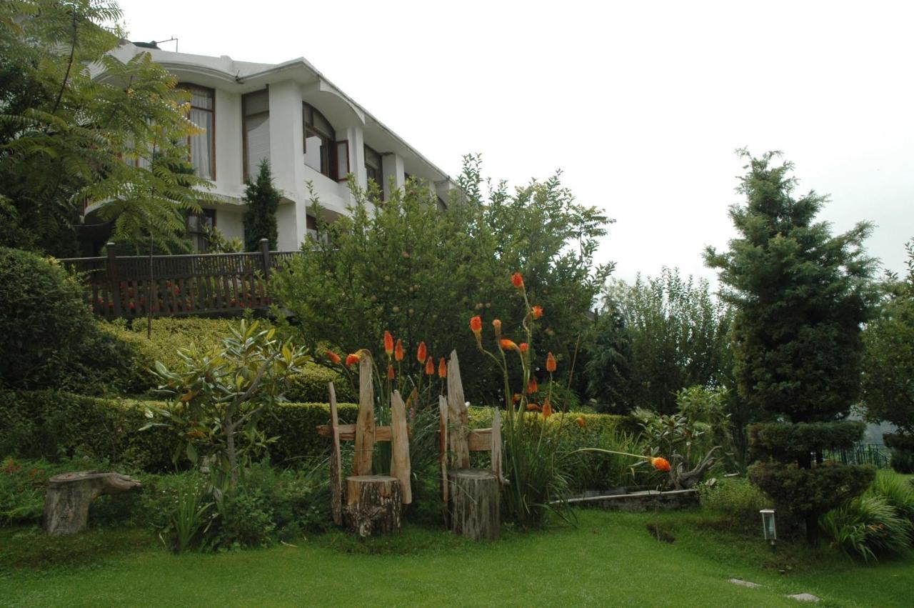 Monsoon Forest Tala  Exterior photo