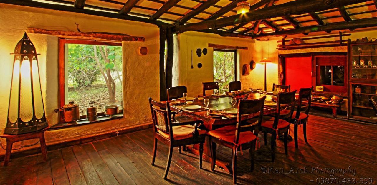 Monsoon Forest Tala  Exterior photo