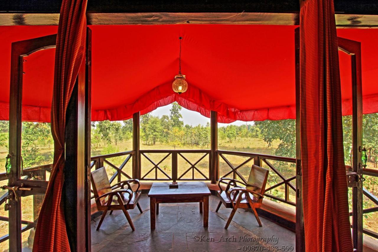Monsoon Forest Tala  Exterior photo