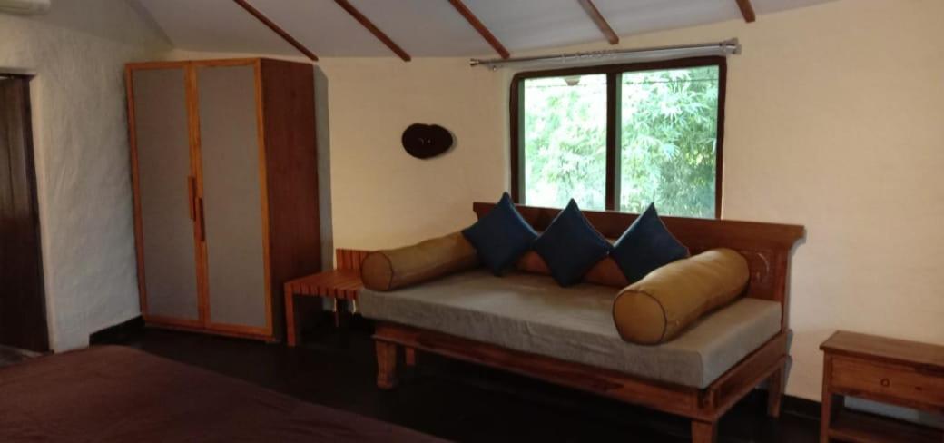 Monsoon Forest Tala  Exterior photo