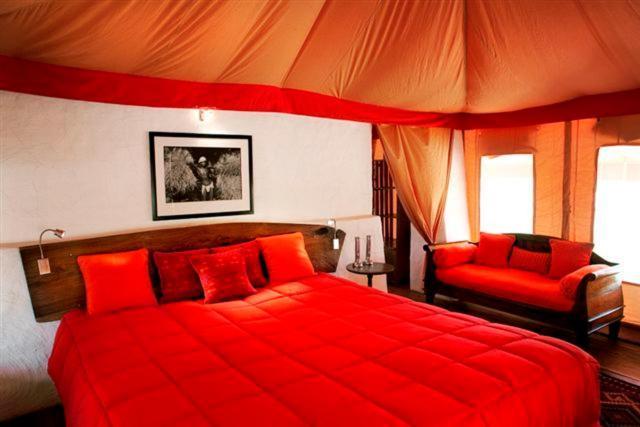 Monsoon Forest Tala  Room photo